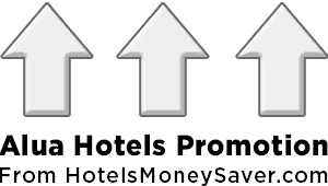 Alua Hotels Promotion Code