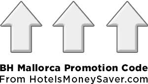 BH Mallorca Promotion Code