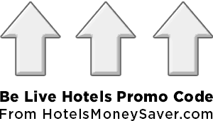 Be Live Hotels Promo Code