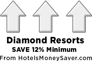 Diamond Resorts Promo Code