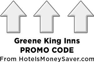 Greene King Inns Promo Code