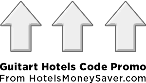 Guitart Hotels Code Promo