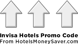 Invisa Hotels Promo Code