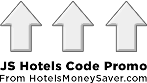 JS Hotels Promo Code