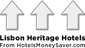 Lisbon Heritage Hotels Code