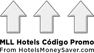 MLL Hotels Codigo Promo