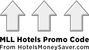MLL Hotels Promo Code