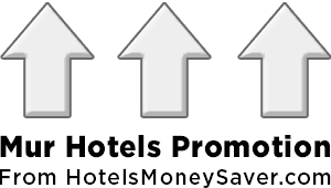 Mur Hotels Promotional Code