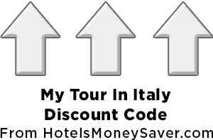My Tour Discount Code
