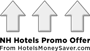 NH Hotels Promo