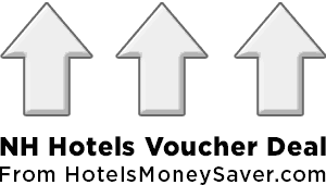 NH Hotels Voucher Code