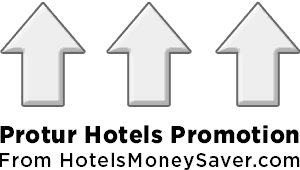 Protur Hotels Promotion