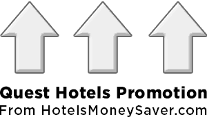 Quest Hotels Promo