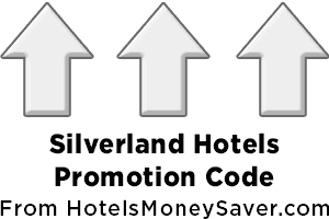 Silverland Hotels Promotion Code
