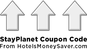 StayPlanet Coupon Code