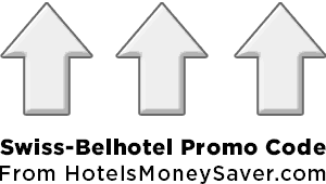 Swiss-Belhotel Promo Code