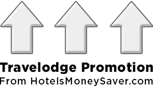 Travel Lodge Promo Code