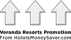 Veranda Resorts Promo Code